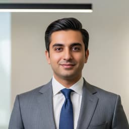 Hassan Noman at Techlance Hub
